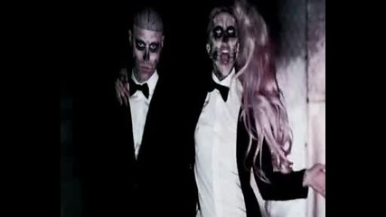 Премиера! Lady Gaga - Born This Way