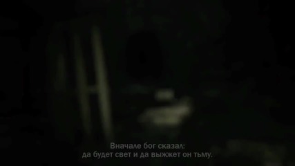 Metro Last Light - Битие Rus Subs