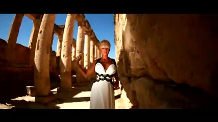 Anda Adam feat. Ddy - Show Me [official Video]
