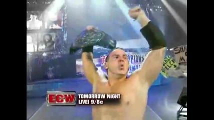 Matt Hardy: Extreme Champion