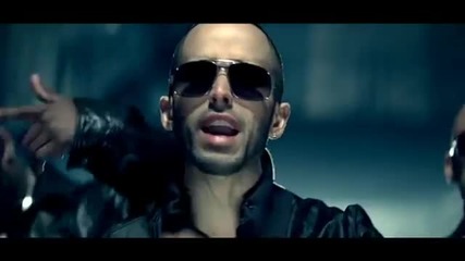 Wisin Yandel Feat. 50 Cent - Mujeres In The Club