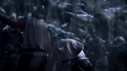 Assassin's Creed 3 the Legend Of Assassins