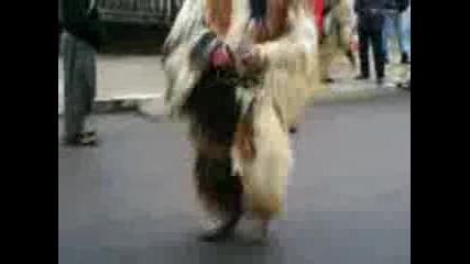 kukeri