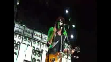Kiss - Rock The Nation Live Part 3
