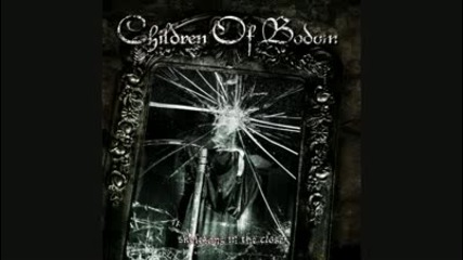 Children Of Bodom - Just Dropped In 