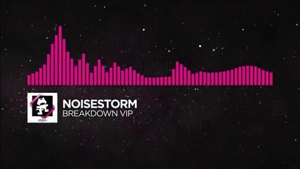 [drumstep] - Noisestorm - Breakdown Vip [monstercat Release]