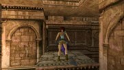 Tomb Raider 1 - Level 5 - ST. FRANCIS FOLLY 3
