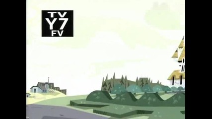 [eng Dub] Danny Phantom - s01ep19