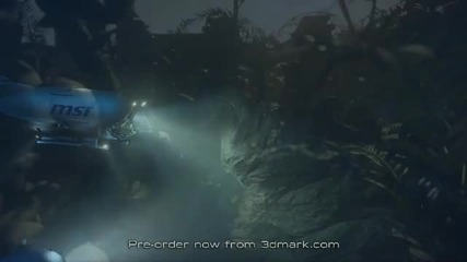 3dmark 11 Trailer 