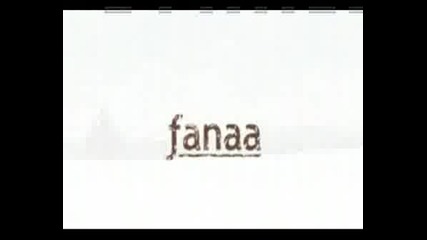 Super Klip - Fanaa