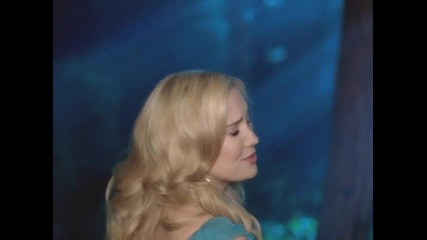 Tiffany Thornton - Some Day My Prince Will Come