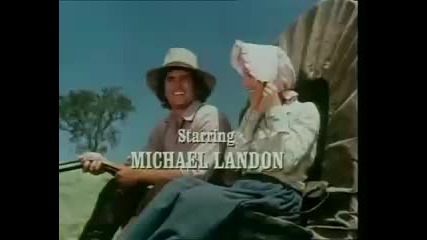David Rose - Little House On The Prairie 