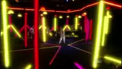 Ashley Tisdale - Its Alright Its Ok Live On The View Hd