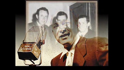 Jim Reeves - Memories are made of this