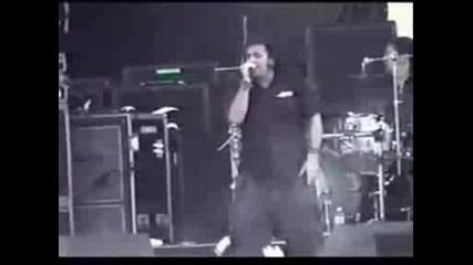 Ill Nino - With You