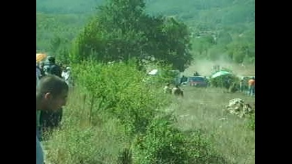 Rali M.turnovo Final 1600 4...