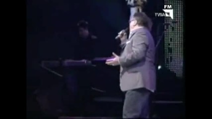 Halid Beslic Oskar Popularnosti 2010