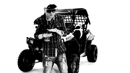 Farruko - Es Hora (official Video)