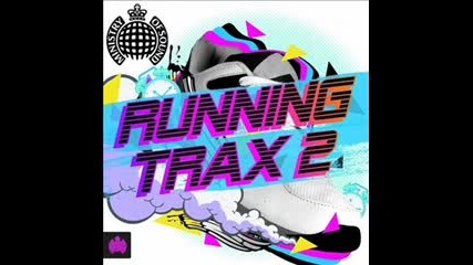 ministry of sound running trax 2 mix 3 