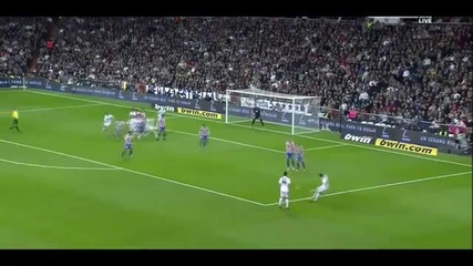 Mesut Ozil Real Madrid The Turkish German 2011