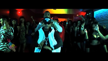 Hd Gucci Mane - I Don't Love Her ft. Rocko & Webbie ( Official Video )