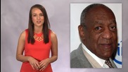 Bill Cosby Dodges Sexual Assault Allegation Questions in First Interview