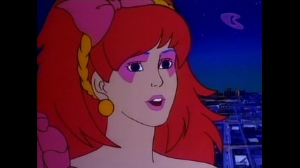 Jem and the Holograms - S2e26 - Hollywood Jem (part 1- For Your Consideration)- part1