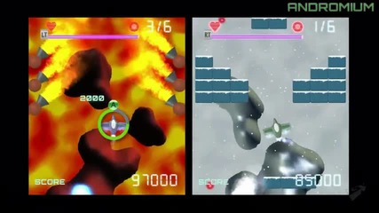 E3 2011: Andromium - Debut Trailer
