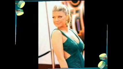 Fergie Is The Best