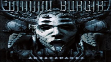 Dimmu Borgir - Born Treacherous