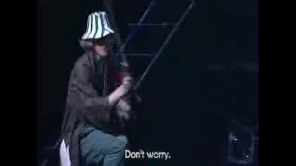 Rock Musical Bleach - Saien - Part 6