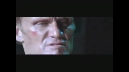 Dolph Lundgren has The Power! [mv]