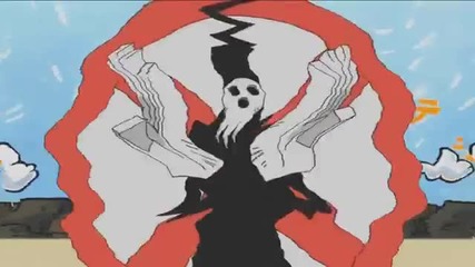 Harder, Better, Faster, Stronger - Anime Mix