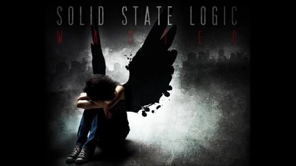Solid State Logic - Laid Below