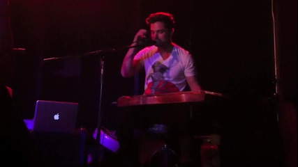 Tracy Chapman - Fast Car ( Cover by Eli Lieb )