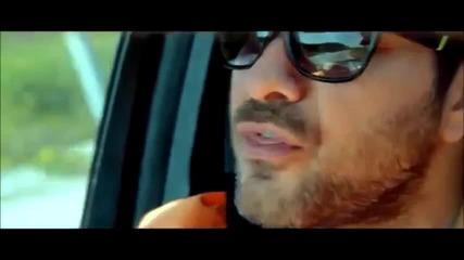 Giannis Ploutarhos - Kata T' Alla Kala (official Video Clip)