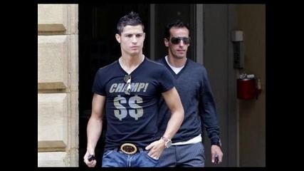 ~ Cristiano Ronaldo ~ 