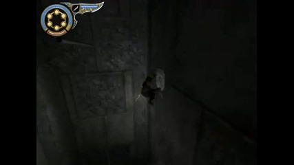 Prince of Persia Two Thrones Gameplay Part 49 