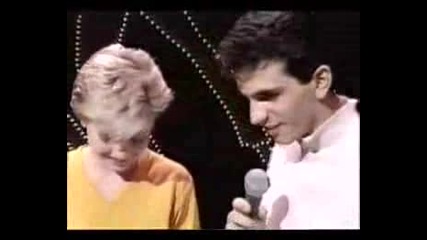 Sam Brown - Dream Lover (Lets Rock!)