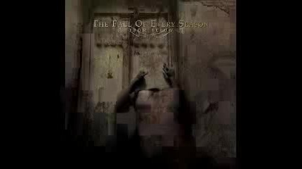 The Fall Of Every Season - From Below