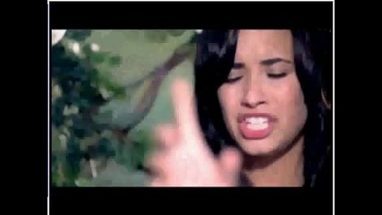 demi lovato - The gift of a friend 