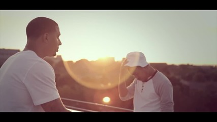 Evan Lee Feat. Cp - Wishing