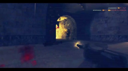 [cstbg] Vae Victis - - - Lithium by Nepster