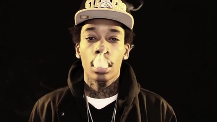 Wiz Khalifa - Black And Yellow [g-mix] ft. Snoop Dogg, Juicy J & T-pain