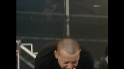 Linkin Park - And One (rock am ring 2001) 