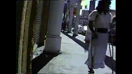 lak walking