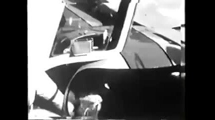 Dr. Ferdinand Porsche 