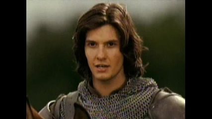 Narnia 2 Prince Caspian - Fans Review 