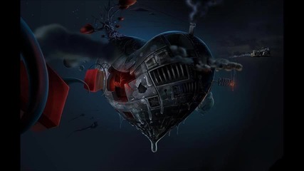 Dubstep • Different Heaven & Eh!de - My Heart - Spag Heddy Shine'm Sines Remix
