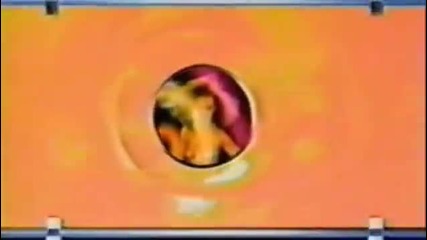 Joan & John - Jungle (1994)